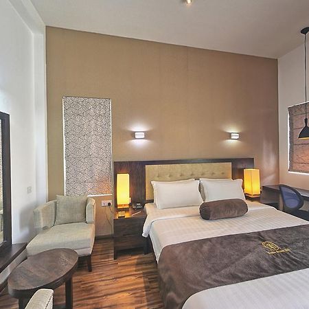 Ripon Grand Hill By Ehi Hotel Nuwara Eliya Exterior photo